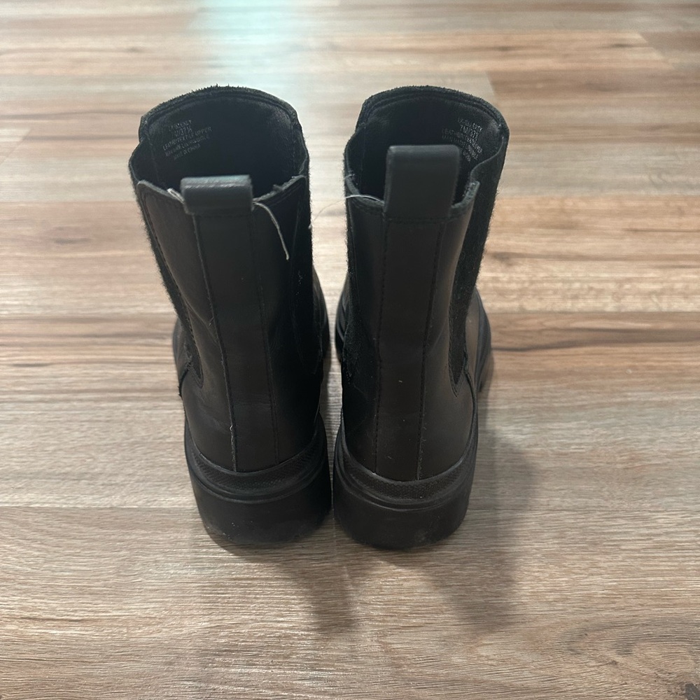Lucky Brand Boots